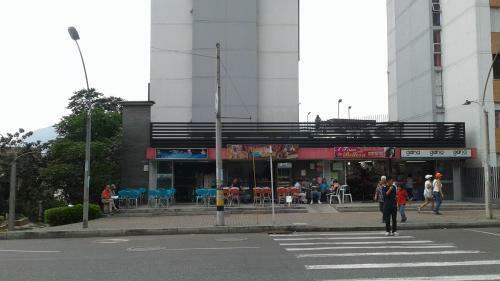 Apartamento En Sabaneta