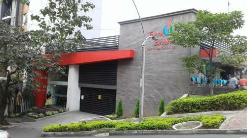Apartamento En Sabaneta
