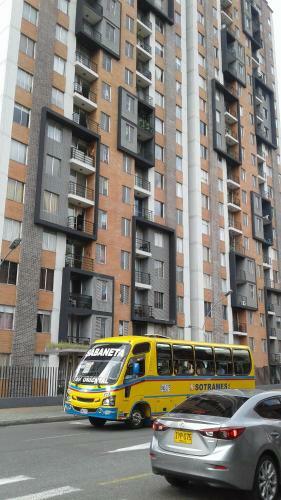 Apartamento En Sabaneta