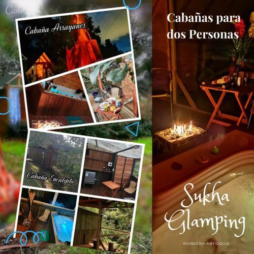 Caba�a Arrayanes