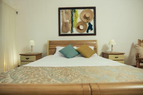 Hotel Guajira Casa Del Mar