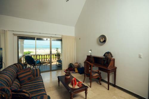 Hotel Guajira Casa Del Mar