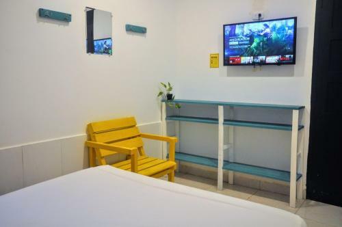 Bona Vida Apartments