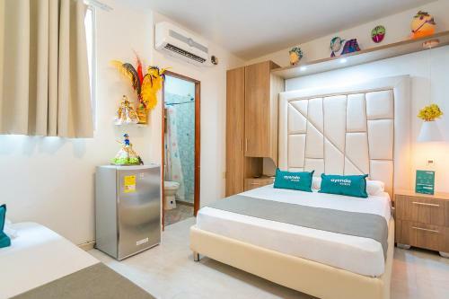 Hotel Ayenda Ca�aguate
