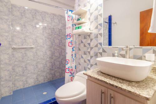 Hotel Ayenda Ca�aguate