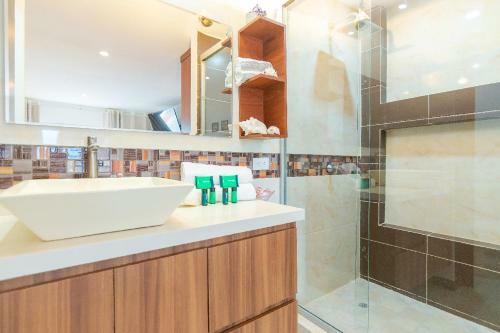 Hotel Ayenda Ca�aguate