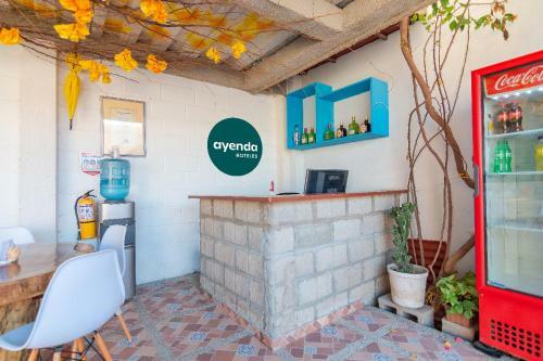 Hotel Ayenda Ca�aguate