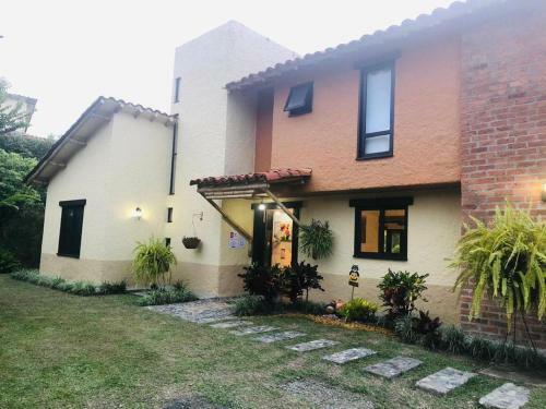 Villa Finca Panaca Herreria 5