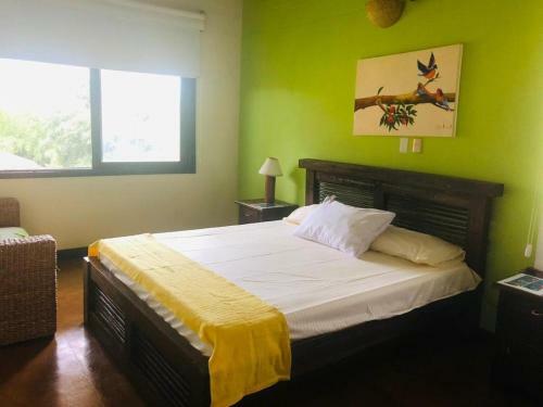 Villa Finca Panaca Herreria 5