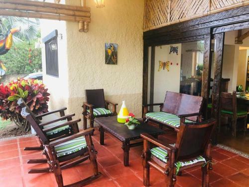 Villa Finca Panaca Herreria 5