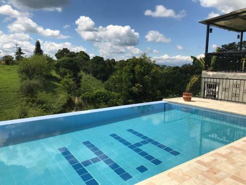 Bed & Breakfast Casa Campestre Hh