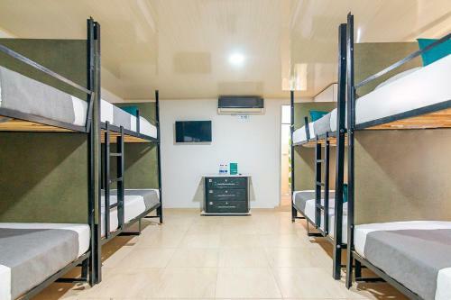 Hostal Ayenda Casa Guajira