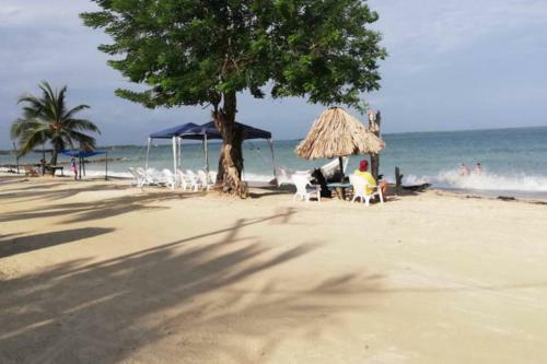 Apartamento Vacacional - Para�so Tropical
