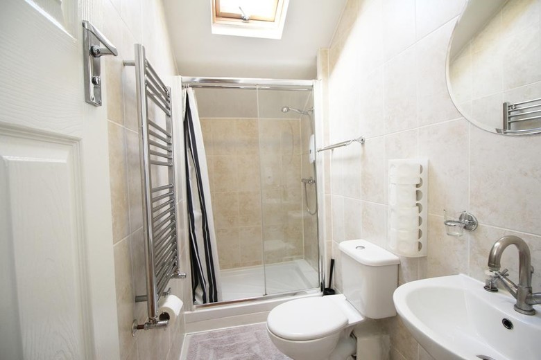 Hostal Flexistay Aparthotel Tooting