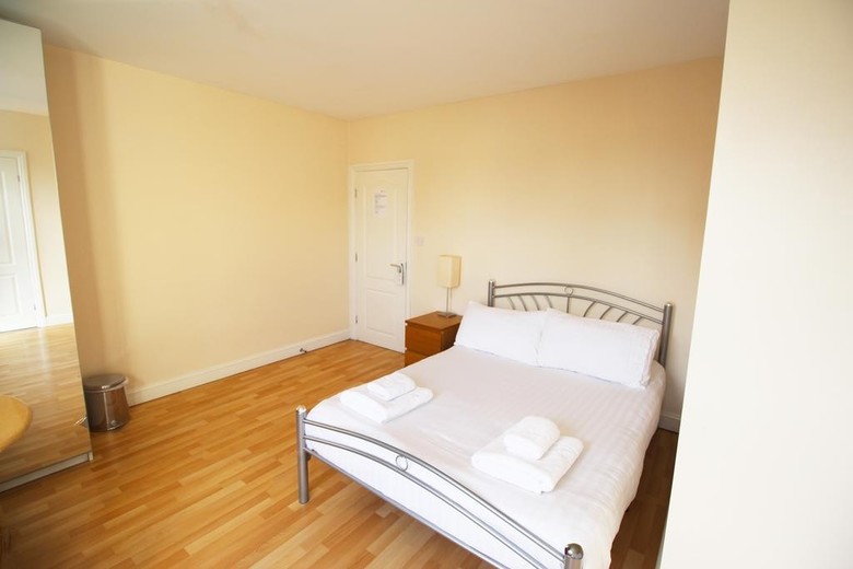 Hostal Flexistay Aparthotel Tooting