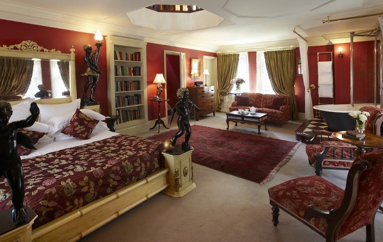 Hotel The Rookery
