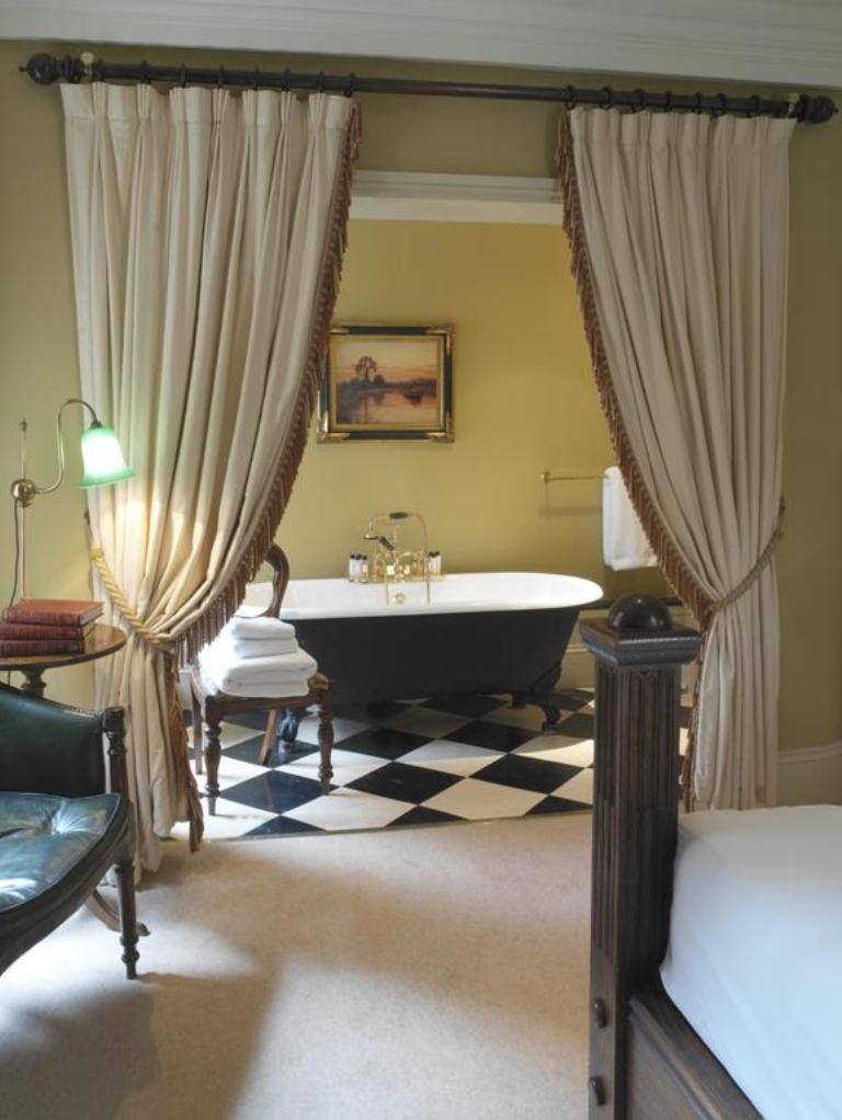Hotel The Rookery