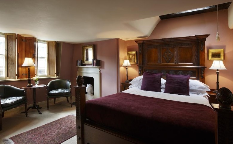 Hotel The Rookery