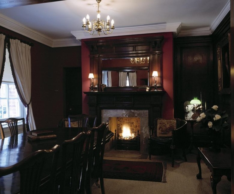 Hotel The Rookery
