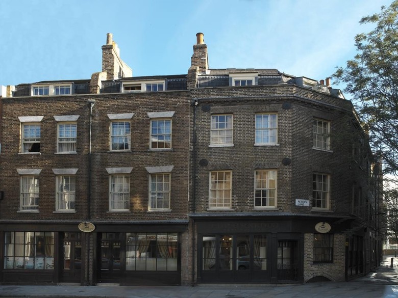 Hotel The Rookery