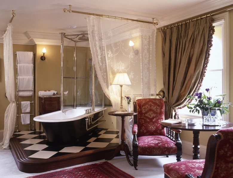 Hotel The Rookery