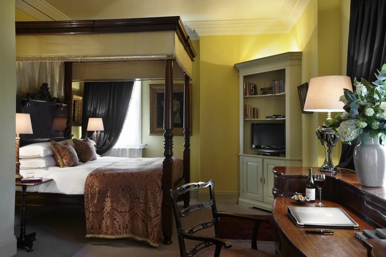 Hotel The Rookery