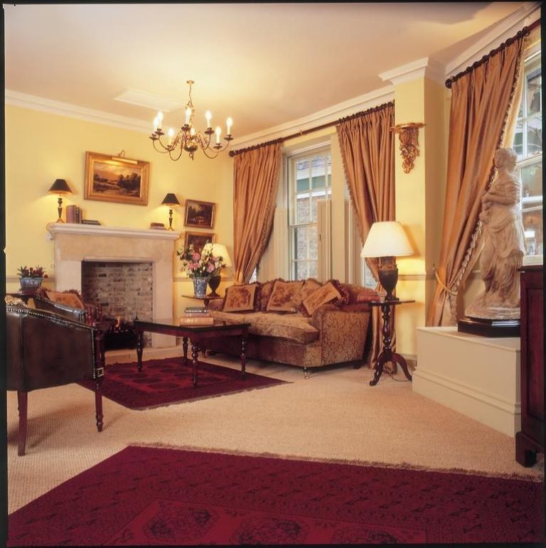 Hotel The Rookery
