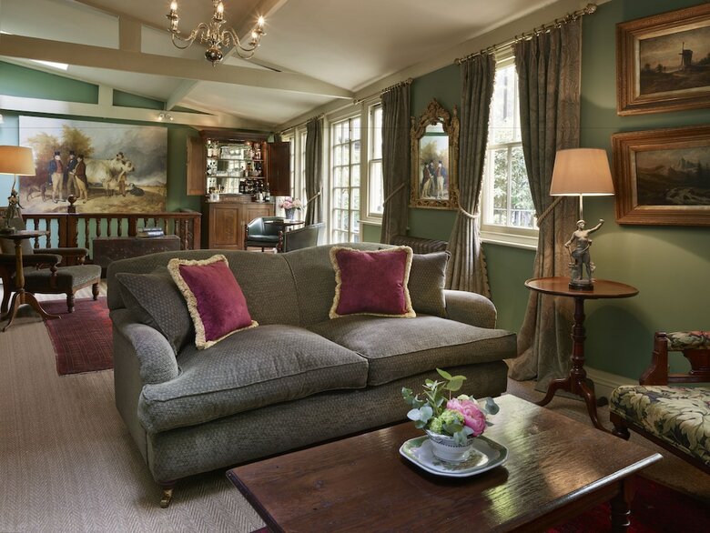 Hotel The Rookery