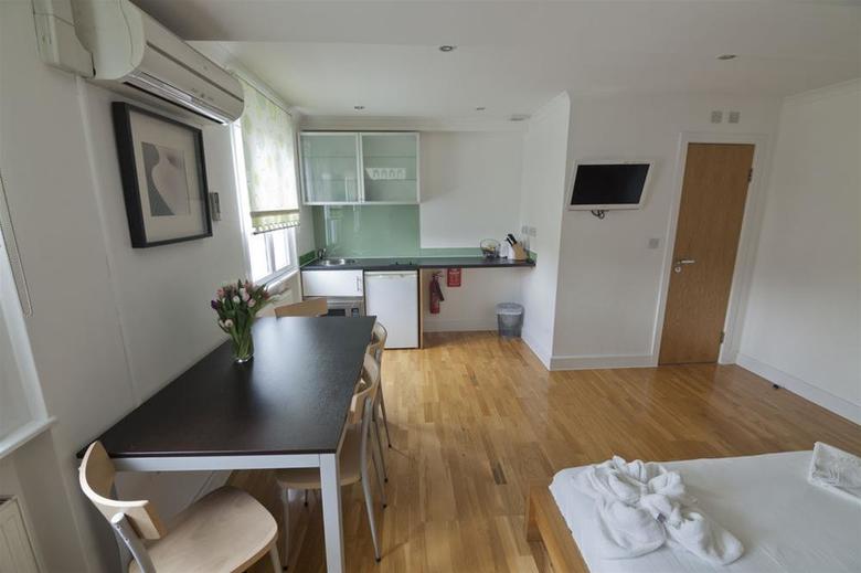 Apartamentos 146 Suites