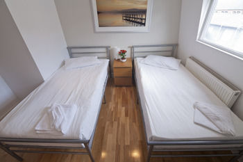 Apartamentos 146 Suites