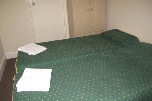Hostal Chiswick Court Hotel - B&B