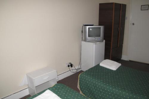 Hostal Chiswick Court Hotel - B&B