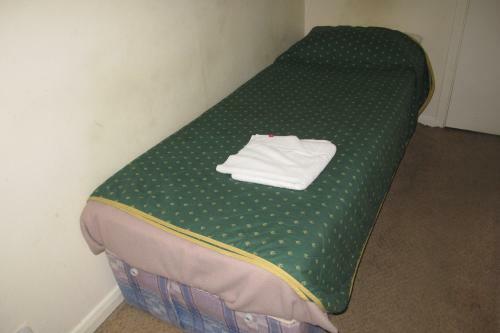 Hostal Chiswick Court Hotel - B&B