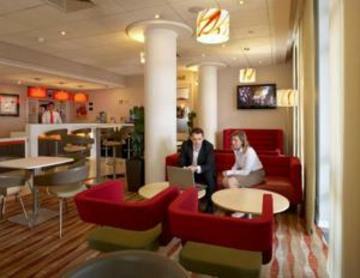 Hotel Ibis London Greenwich