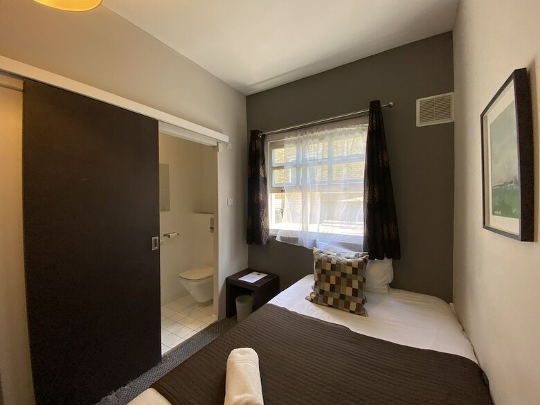 Chester Hotel