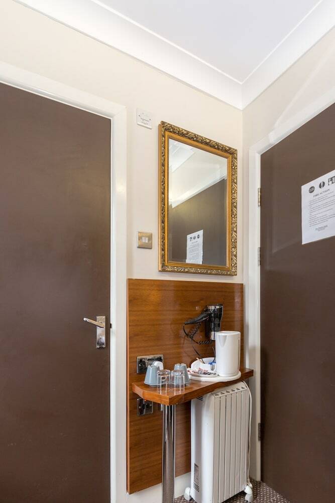 Chester Hotel