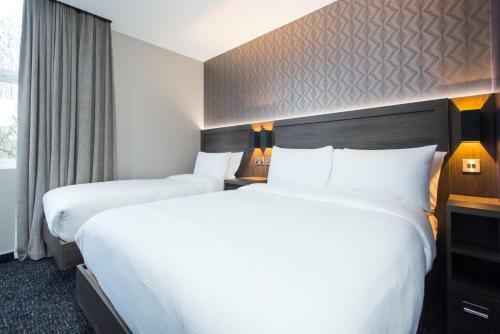 Bed & Breakfast Hampton Court Palace Hotel