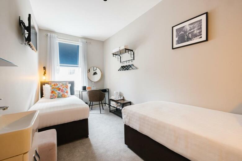 London City Hotel