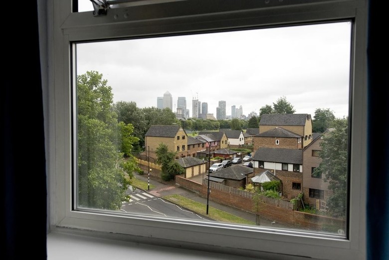 Albergue Yha London Thameside