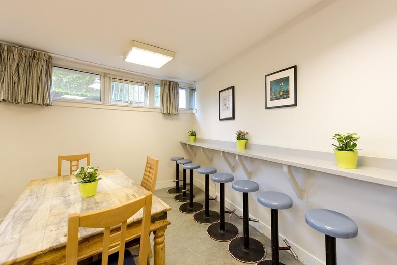 Albergue Yha London Thameside