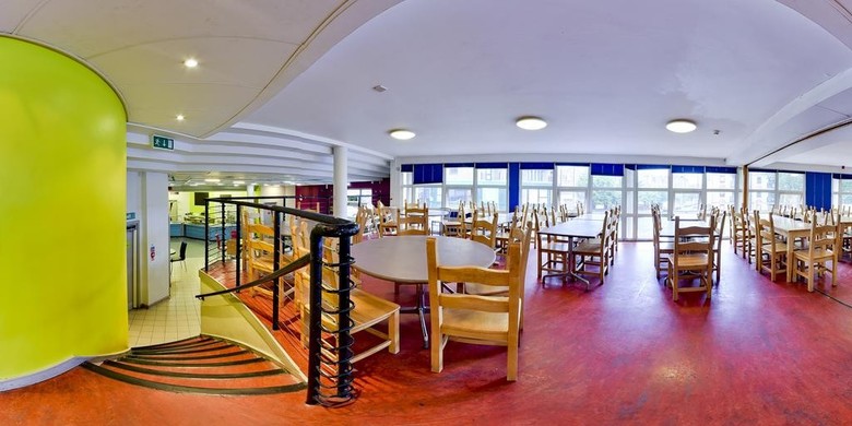 Albergue Yha London Thameside