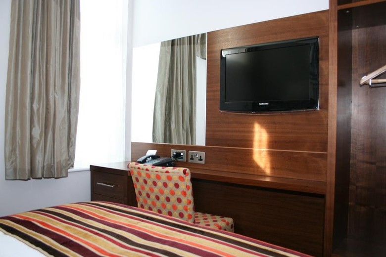 Hotel Best Western Seraphine Kensington Olympia