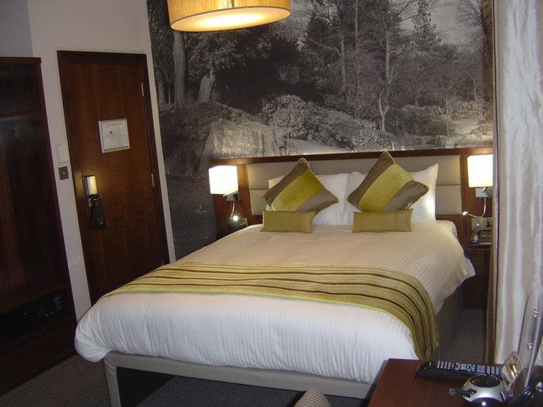 Hotel Best Western Seraphine Kensington Olympia