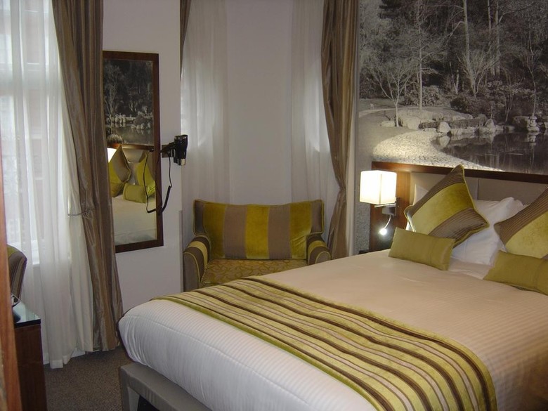 Hotel Best Western Seraphine Kensington Olympia
