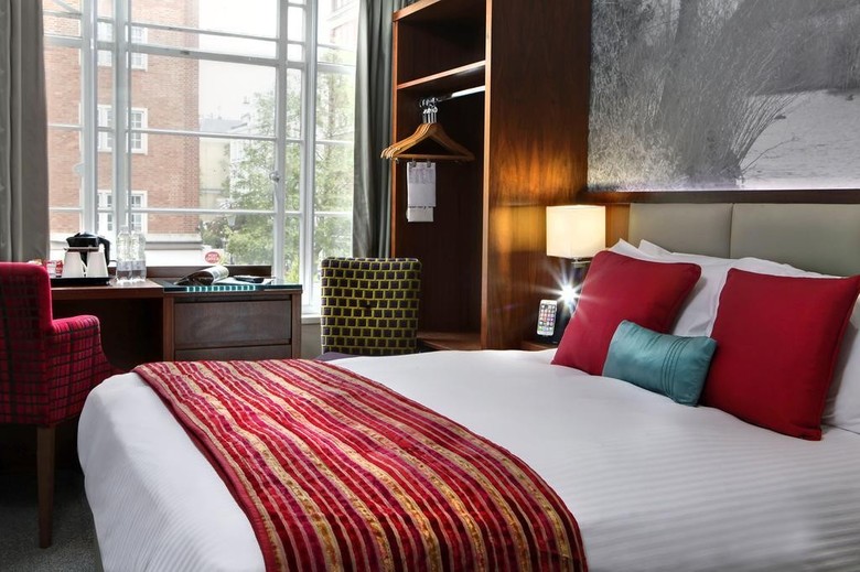 Hotel Best Western Seraphine Kensington Olympia