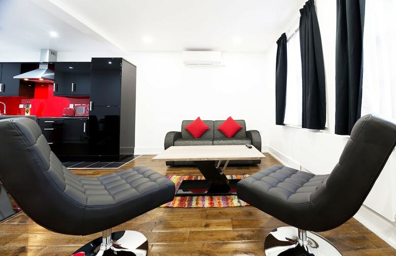 Hotel The Whitechapel