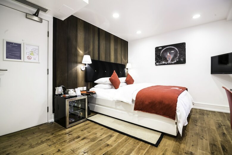 Hotel The Whitechapel