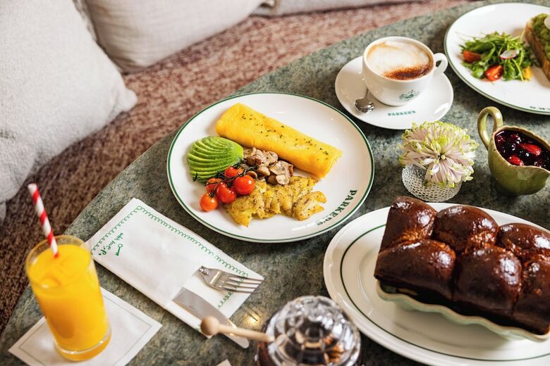 Jumeirah Lowndes Hotel