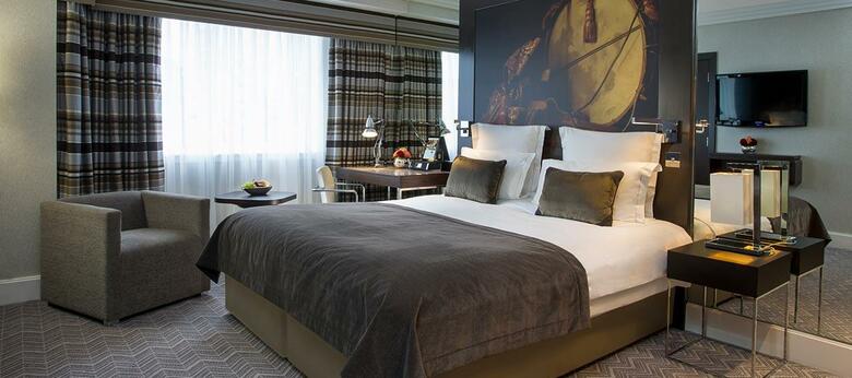 Jumeirah Lowndes Hotel