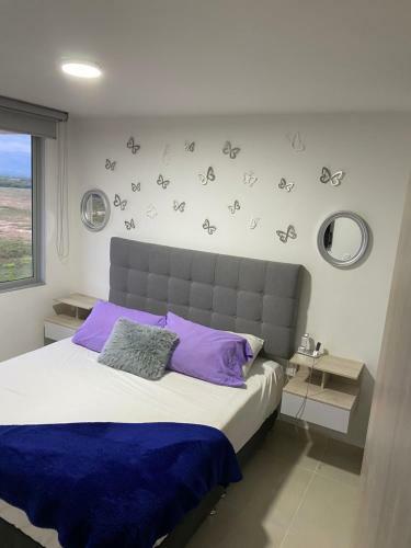 Espectacular Apartamento Vip - 2 Hab. Ricaurte